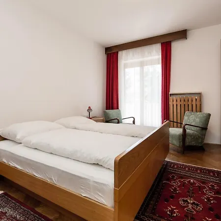 Sybille Apartment