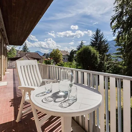 Apartment Sybille Meran