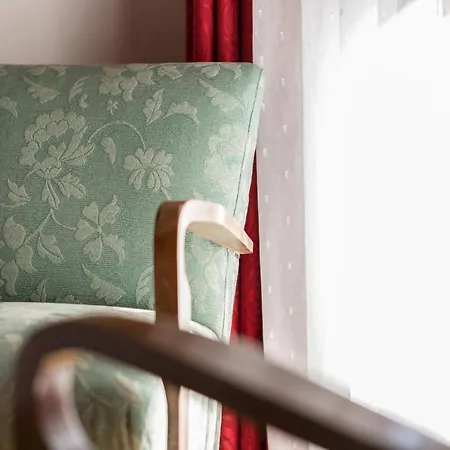 Sybille * Μεράνο