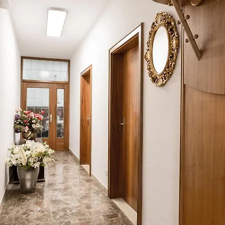 Apartment Sybille Merano