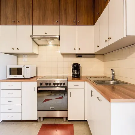 Apartment Sybille